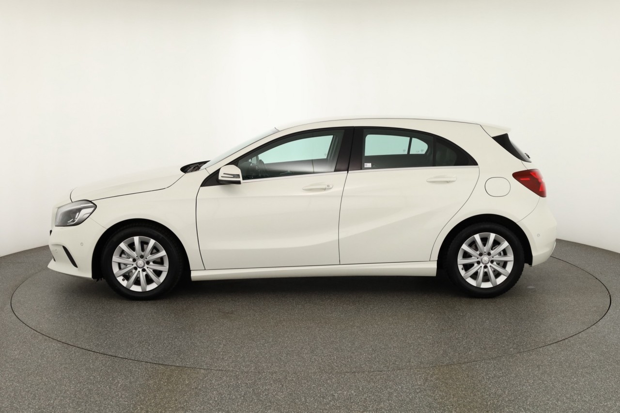 Mercedes-Benz A 180 A180 Style