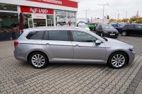 VW Passat Variant 2.0 TDI 4Motion