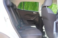 VW T-Cross 1.5 16V TSI Life
