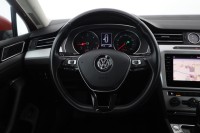 VW Passat Variant 1.6 TDI DSG