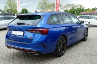 Skoda Octavia Combi 2.0 RS DSG