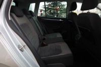 VW Golf Sportsvan VII 1.5 TSI DSG Highline
