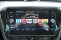 VW Passat Variant 2.0 TSI DSG R-Line