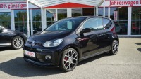 Vorschau: VW up up! 1.0 GTI Start-Stopp