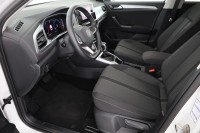 VW T-Roc 1.5 TSI DSG