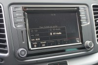 VW Sharan 2.0 TDI