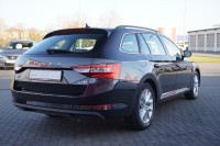 Skoda Superb Combi Ambition iV
