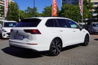 VW Golf VIII Variant eTSI DSG R-Line