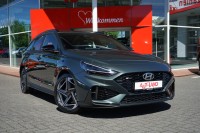 Vorschau: Hyundai i30 Kombi 1.5 T-GDI N-Line Aut.