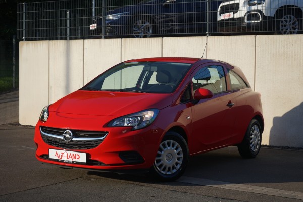 Opel Corsa E 1.2 Selection