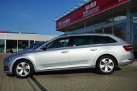 Skoda Superb Combi 2.0 TDI Ambition