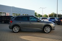 Skoda Kamiq 1.0 TSI