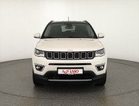 Jeep Compass 1.4 Limited 4WD
