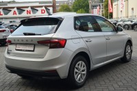 Skoda Fabia 1.0 TSI DSG