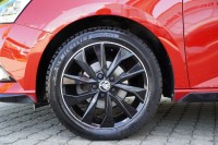 Skoda Fabia 1.0 TSI Monte Carlo