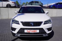 Seat Ateca 2.0 TDI 4Drive