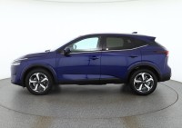 Vorschau: Nissan Qashqai N-Connecta 1.3 Dig-T