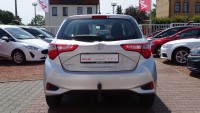 Toyota Yaris 1.5 Team D