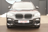 BMW X3 xDrive 20 d M Sport