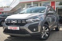 Vorschau: Dacia Sandero Stepway TCe 100 Eco-G