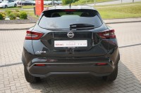 Nissan Juke 1.0 DIG-T N-Connecta Aut.