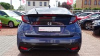 Honda Civic 1.8