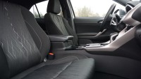 Mitsubishi Eclipse Cross 1.5 T-MIVEC Connect