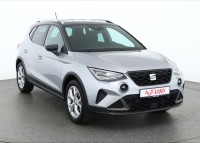 Seat Arona 1.5 TSI DSG FR Beats