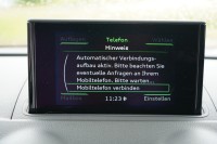 Audi A3 1.4 TFSI Sportback sport