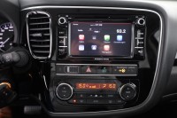 Mitsubishi Outlander 2.0 MIVEC CVT