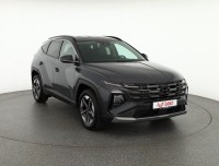 Hyundai Tucson 1.6T-GDI Facelift