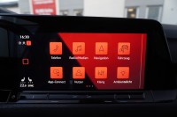 VW Golf VIII 2.0 TSI GTI DSG