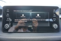 Skoda Fabia 1.0 TSI DSG
