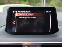 Mazda 3 Skayactiv-G 2.0 Sports-Line Aut.