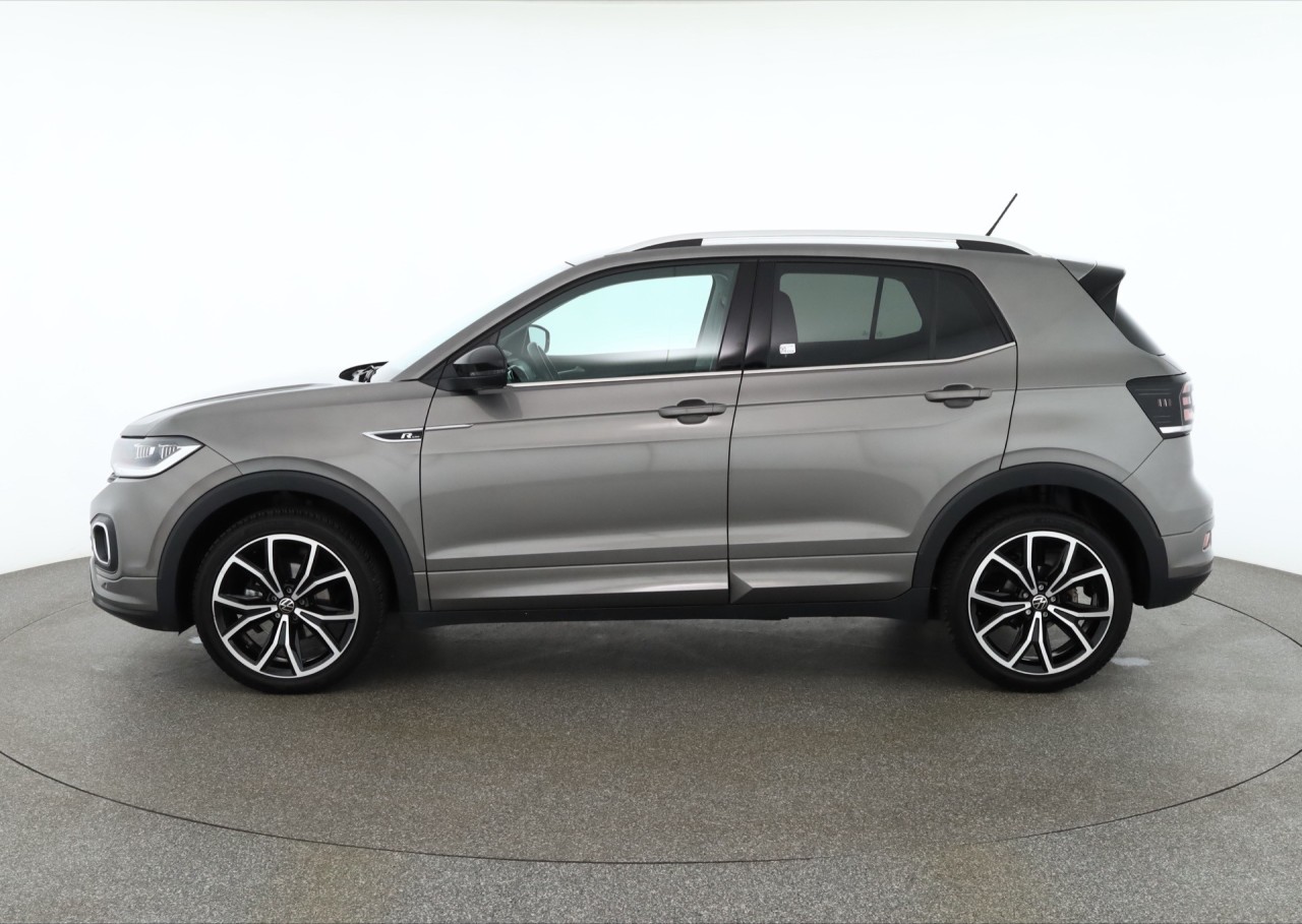 VW T-Cross 1.5 TSI DSG R-Line