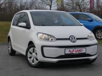 VW up up! 1.0 Start-Stopp move up!