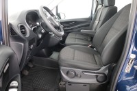 Mercedes-Benz Vito 114 CDI Mixto Extralang