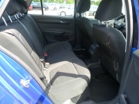 Skoda Fabia Combi 1.2 TSI