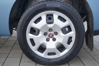 Fiat Doblo Doblò 1.6 Cargo Maxi XL Pritsche