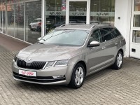 Skoda Octavia Combi 1.6 TDI Style DSG