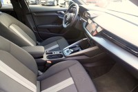 Audi A3 Sportback 35 2.0 TDI DSG advanced