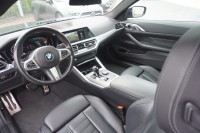 BMW 420 d Coupe xDrive M Sport Aut.
