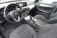 BMW 520 d Touring