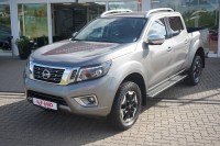 Nissan Navara 4x4