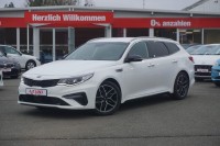 Vorschau: Kia Optima 1.6 CRDi GT Line