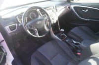 Hyundai i30 cw 1.6