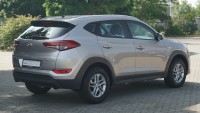 Hyundai Tucson 1.6 GDI