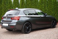 BMW 118 i M Sport