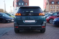 Peugeot 5008 1.6 GT-Line Allure Aut.