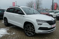 Skoda Karoq 1.5 Sportline